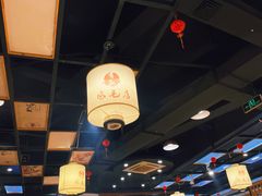 -有红鸡毛店·川菜(建设路店)