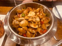 -一楼食业·美食人家