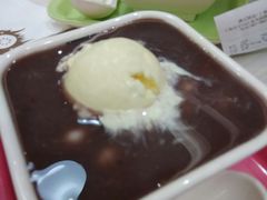 -满记甜品(巴黎春天宝山店)