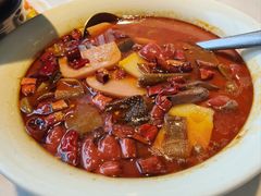 -淮扬韵(市政府汉神店)