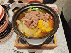 -争鲜回转寿司(海曙天一PLUS店)