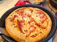 -必胜客(蜀山万象汇店)