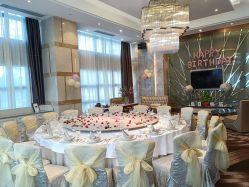 -名宴婚宴专门店·宴会厅(京基100店)
