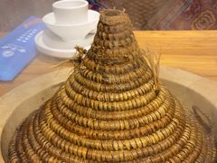 -云尊府云南菜·蒸汽石锅鱼(学清路店)