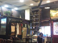 -大唐人家·热气羊肉(大华店)