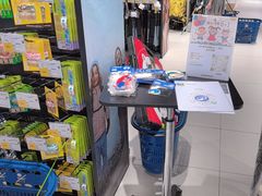 -迪卡侬(环球港店)