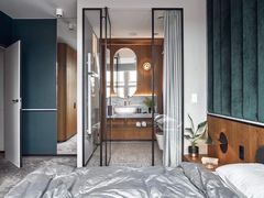 -宅天下装饰·匠心筑家(春熙店)