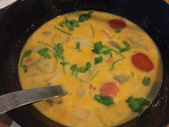-Doo Dee Thai Food(Issan/Isaan/Esan)