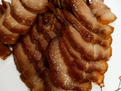 叉烧-粤华烧腊(胥口店)
