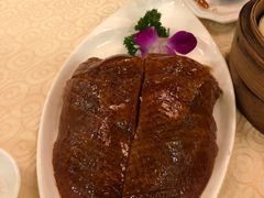 -九花山烤鸭店