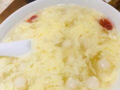 -河南盛世民航国际酒店·星空餐厅