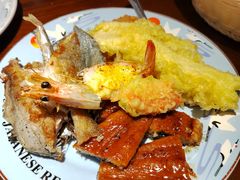 -松子料理(亮马桥店)