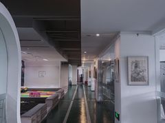 -刘开渠艺术中心(龙湖春森星悦荟店)