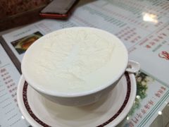 双皮奶-义顺牛奶公司(新马路老店)