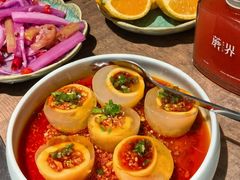 -蘑界·野生菌火锅(深业上城店)