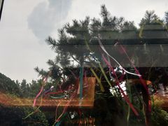 -亮马河饭店翠雅咖啡厅