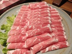 -老墙根涮肉(王四营店)