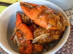 -棕榈岛海鲜自助餐厅(虹桥迎宾馆店)