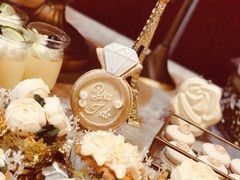 -李奥斯汀蛋糕商务茶歇·甜品台·企业活动团建(长寿路店)