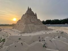 -日照海滨国家森林公园