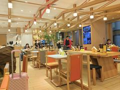 -味千拉面(广州白云机场T1西二店)