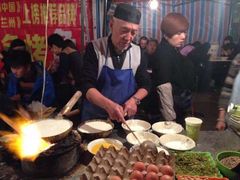 -清真老马家国华牛奶鸡蛋醪糟(正宁路店)