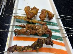 -羊牧屋·哈尔滨传统烧烤