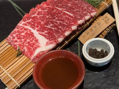 -黑牛の店·和牛烧肉(欢乐港湾店)