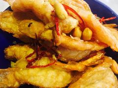 -小吊梨汤·北京菜(香山店)