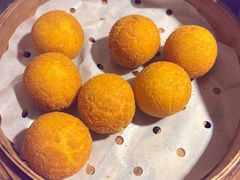 黄金酥-宋园·金宴浙鲜馆(静安店)