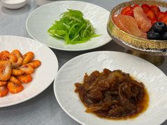 -君来湖滨饭店·渔餐厅