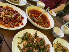 -金谷仓家庭料理(马泉营店)