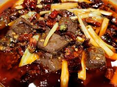 -华仔龙虾(永乐路总店)