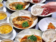 -新光酒家·河豚·海鲜·蟹料理(浦东店)