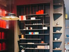 -王德传茶庄(上海新天地店)