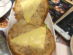 -香港新曜记茶餐厅(万泰城店)