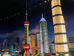 -上海乐高探索中心
