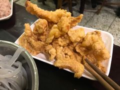 -邓莽子老火锅(鲁祖庙店)