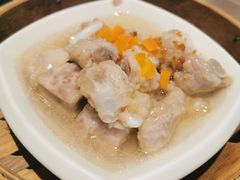 -安蒂娅.悦景轩中餐厅(西乡店)