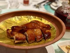 -三号黄浦会Canton Table