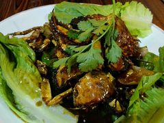 -陈帅夜排档·龙虾·炒菜·烤串(世茂店)
