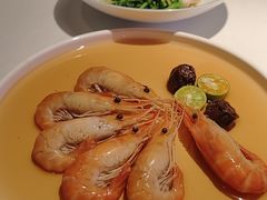 -醉舍·新淮扬菜(长宁龙之梦店)