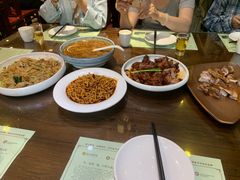 -老厨家(中央大街西七道街店)