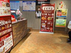 -肯德基(中纬店)