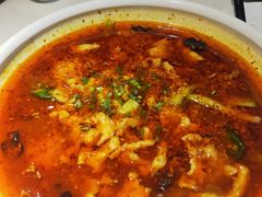 -小放牛河北菜(长安万达店)
