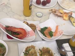 -福禧荟·海鲜自助