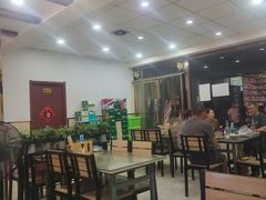 -河间老万驴肉火烧(福建北路店)