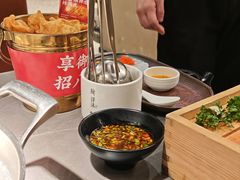 -骨之味·筒骨汤火锅(江头店)