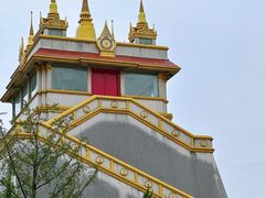 -洛阳白马寺