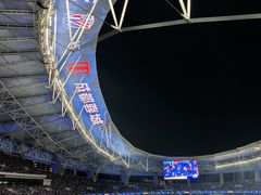 -上海体育场